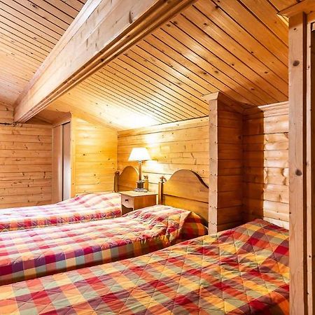 Bois De Champelle- 94 Magnifique Chalet-10 Pers Морильон Екстериор снимка