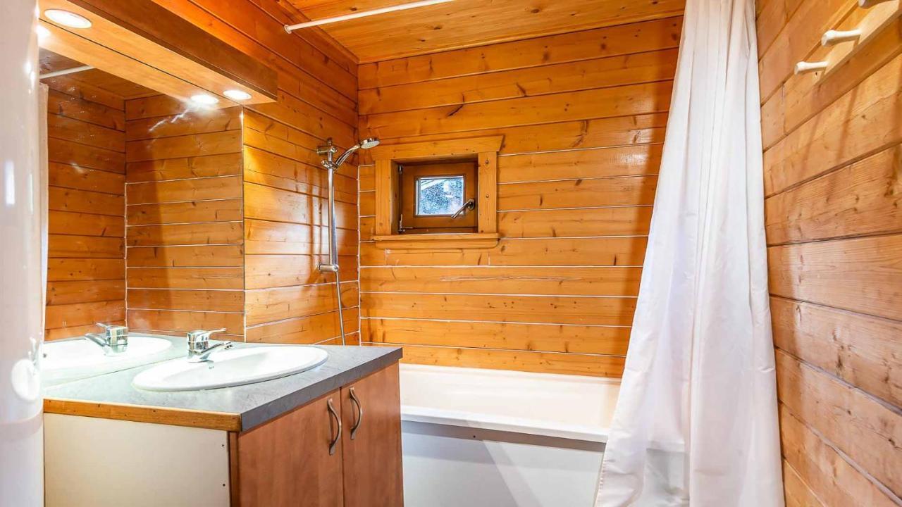 Bois De Champelle- 94 Magnifique Chalet-10 Pers Морильон Екстериор снимка