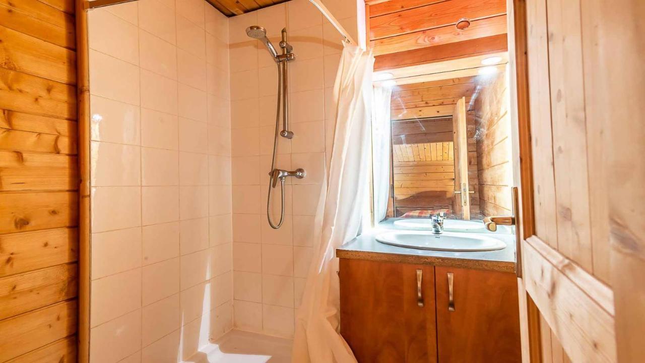 Bois De Champelle- 94 Magnifique Chalet-10 Pers Морильон Екстериор снимка