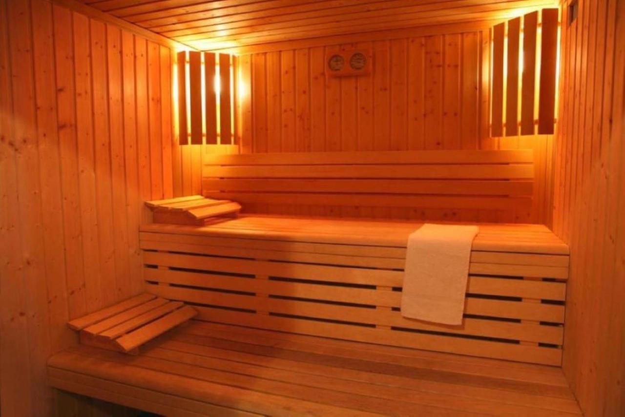 Bois De Champelle- 94 Magnifique Chalet-10 Pers Морильон Екстериор снимка